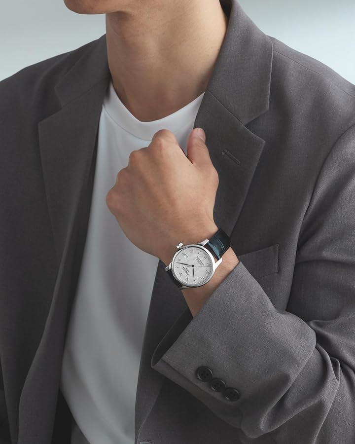 Amazon | [ティソ] 腕時計 Tissot ル・ロックル